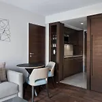 ريسيدينس باي ماريوت شرق مدينة 4*